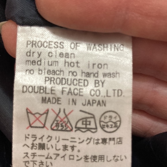 DEE Flavor Stripped Bow Skirt - Picture 13 of 14